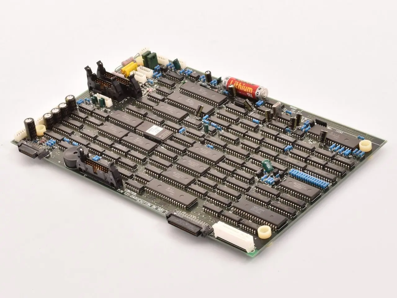 Produktfoto 1 von Hitachi CONTROL 121-0400