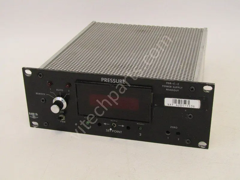 Produktfoto 1 von MKS PDR-C-2