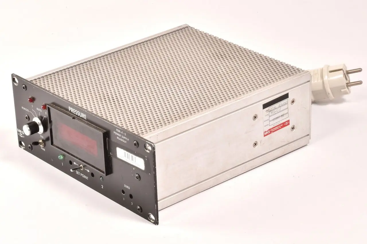 Produktfoto 1 von MKS PDR-C-2