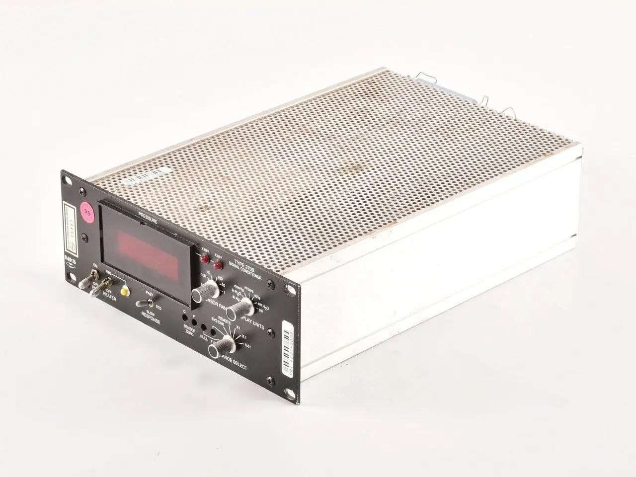 Produktfoto 1 von MKS 270B-4