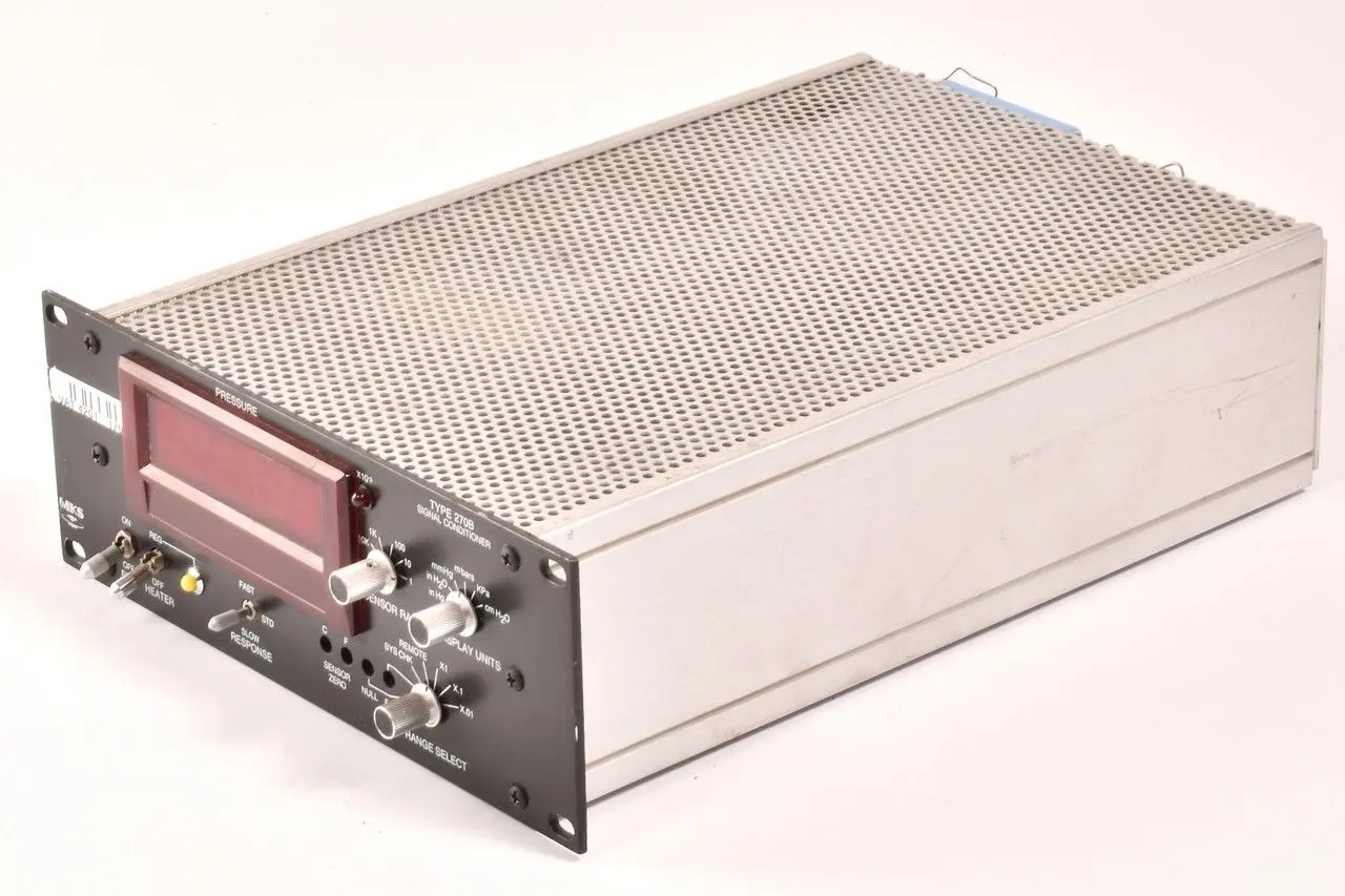 Produktfoto 1 von MKS 270B-5