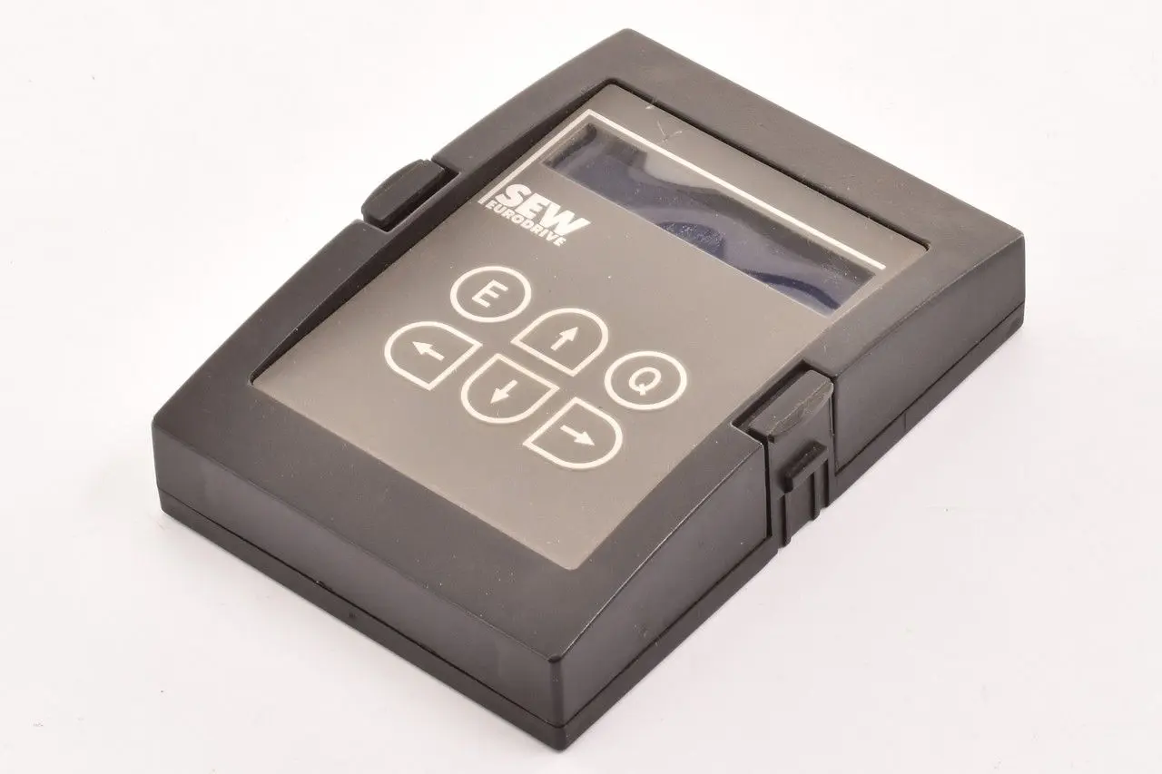 Produktfoto 1 von SEW DBG11A-01 / 8226881