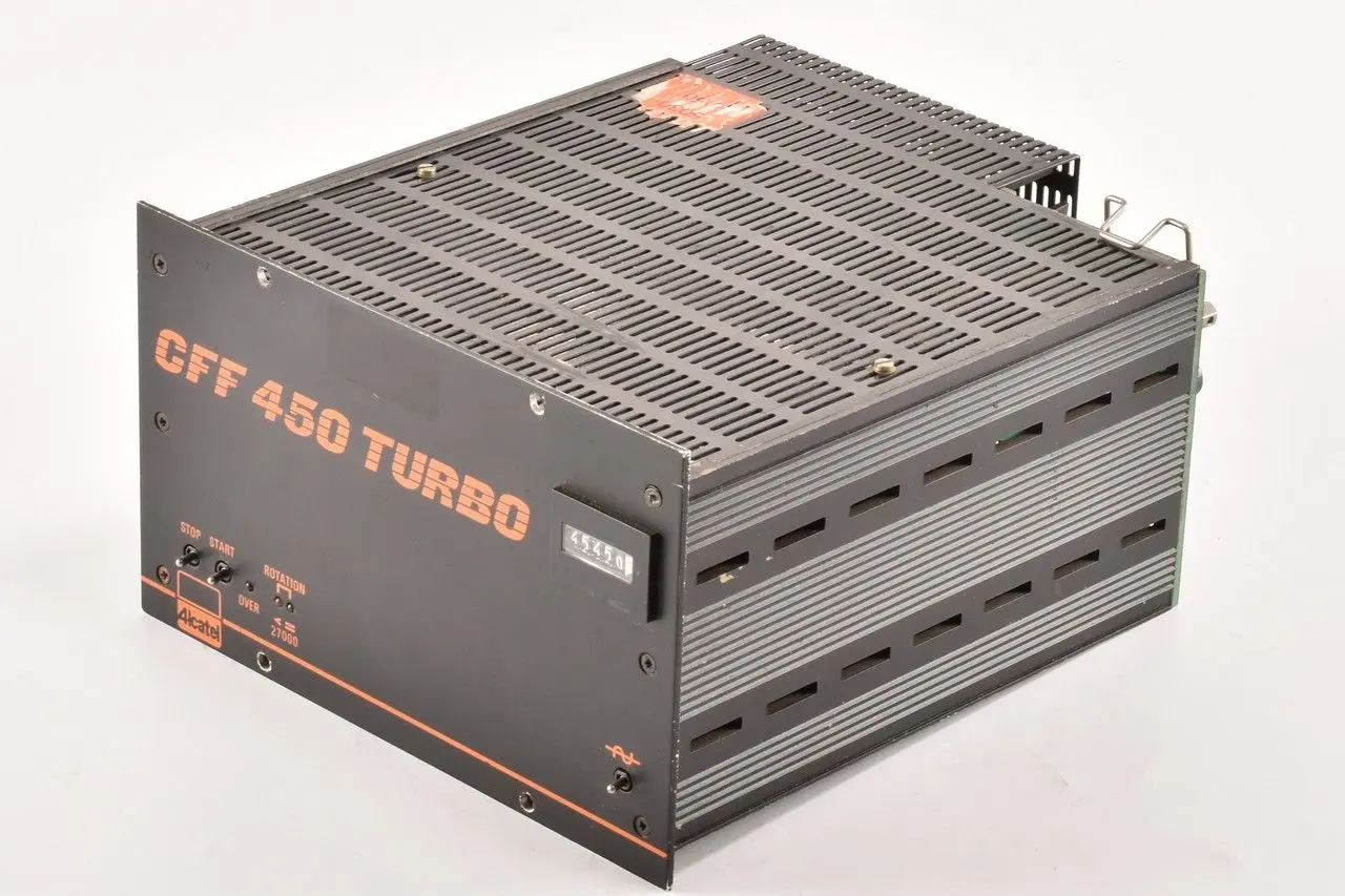 Produktfoto 1 von Alcatel CFF 450 Turbo / 8220