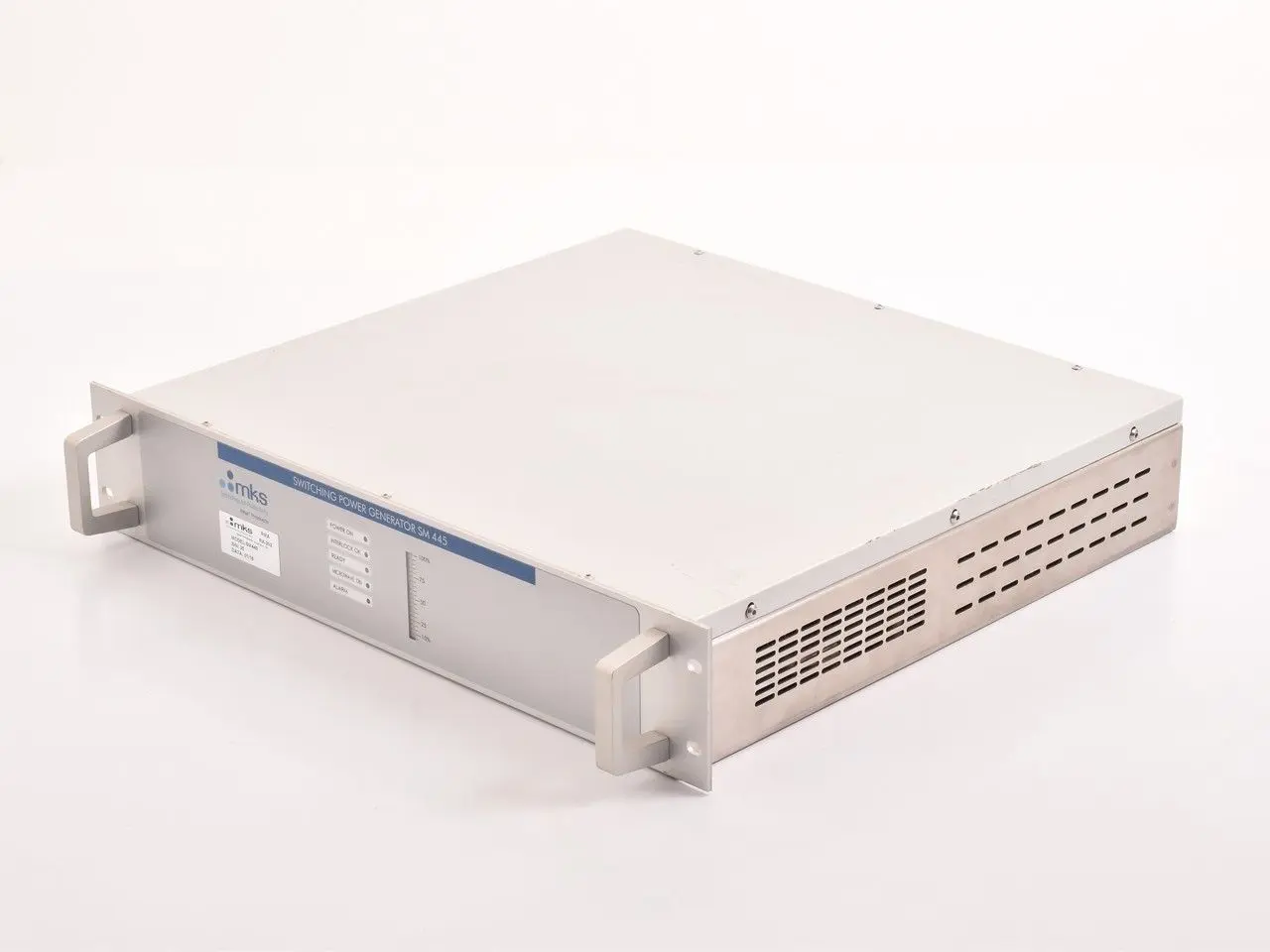 Produktfoto 1 von MKS SM445.0