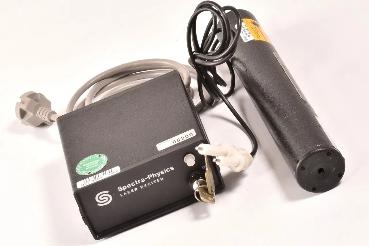 Produktfoto 1 von Spectra Physics 215-2 / CR90-22H
