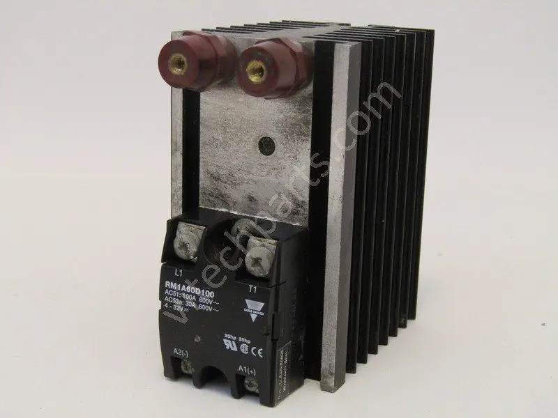 Produktfoto 1 von Carlo Gavazzi RM1A60D100 with Cooling Block