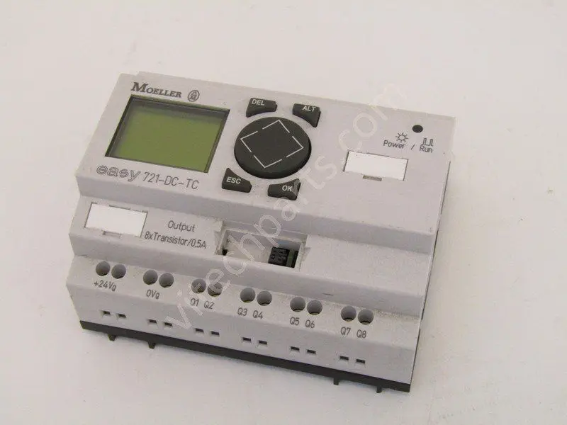 Produktfoto 1 von Moeller easy721-DC-TC