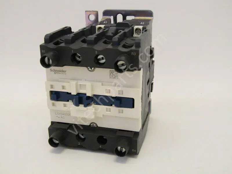 Produktfoto 1 von Schneider Electric Telemecanique LC1 D40008B5