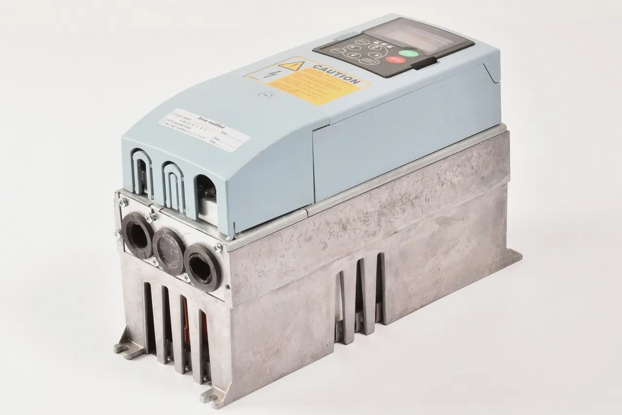Produktfoto 1 von Vacon NXS00095A2H1SSSA1A3000000