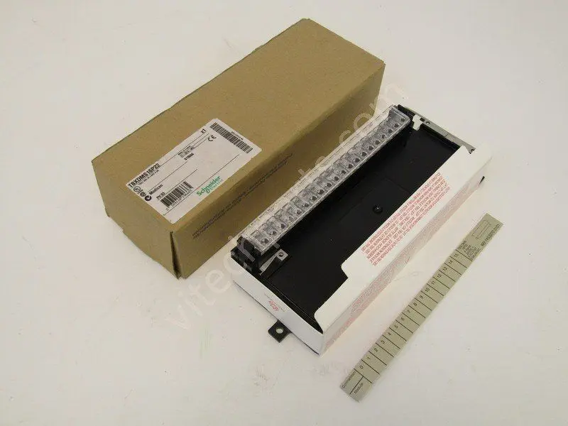 Produktfoto 1 von Schneider Electric TBXDMS16P22