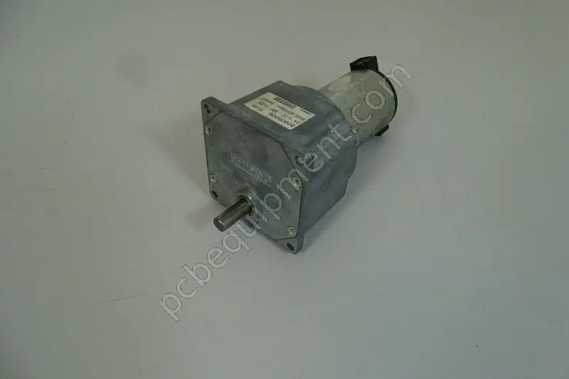 Produktfoto 1 von Crouzet 80805006