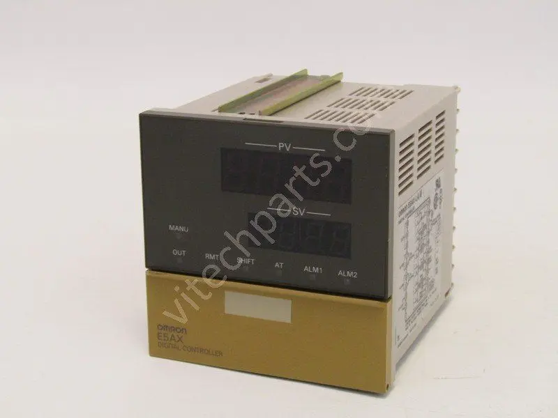 Produktfoto 1 von Omron E5AX-LA M