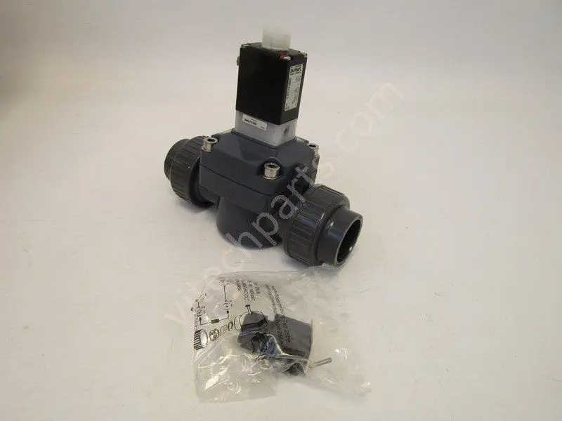 Produktfoto 1 von Burkert 0142 A 32.0 EPDM PV / 24VDC