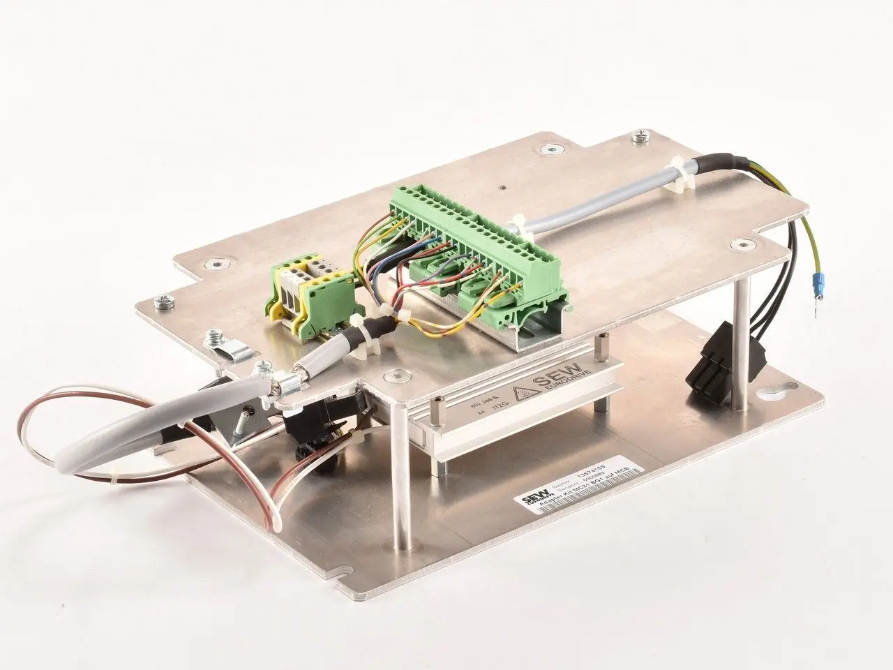 Produktfoto 1 von SEW Adapter Kit MC31 / 13574159