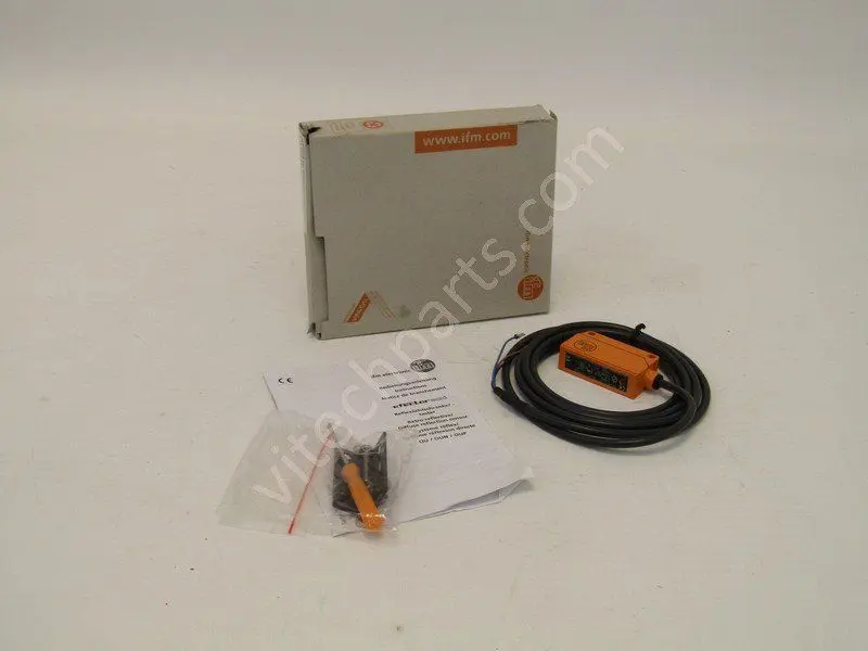 Produktfoto 1 von IFM Electronic OU5010
