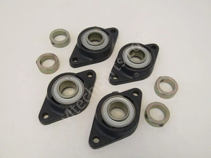 Produktfoto 1 von INA PCJT30-N / Set of 4 pcs