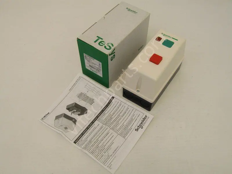 Produktfoto 1 von Schneider Electric LE1M35Q707