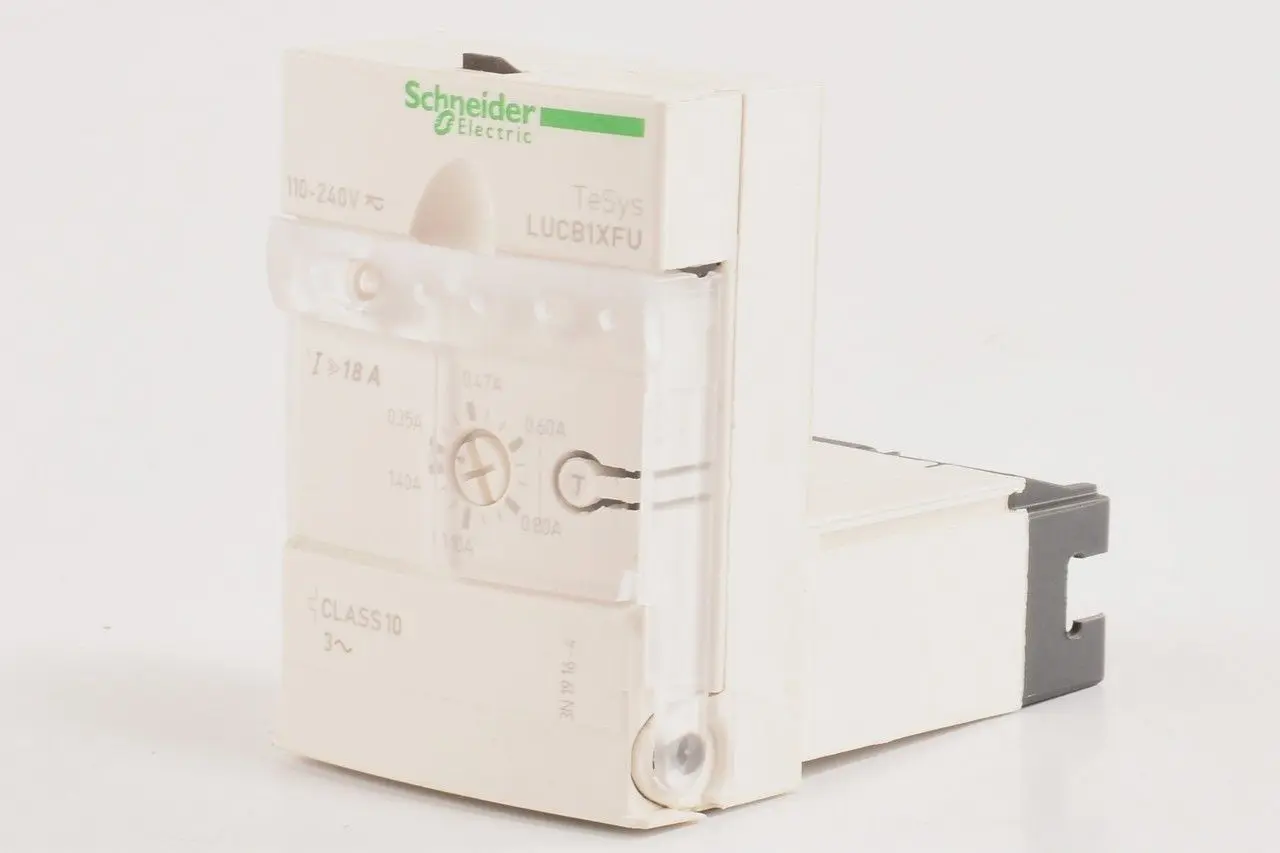 Produktfoto 1 von Schneider Electric LUCB1XFU