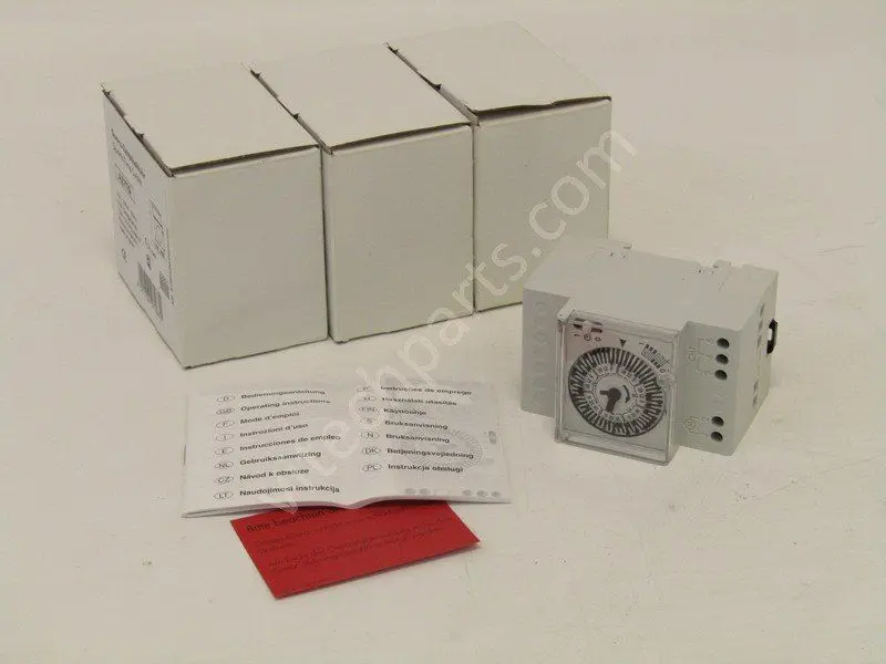 Produktfoto 1 von ABL Sursum AZ7TQ / Set of 3 pcs.
