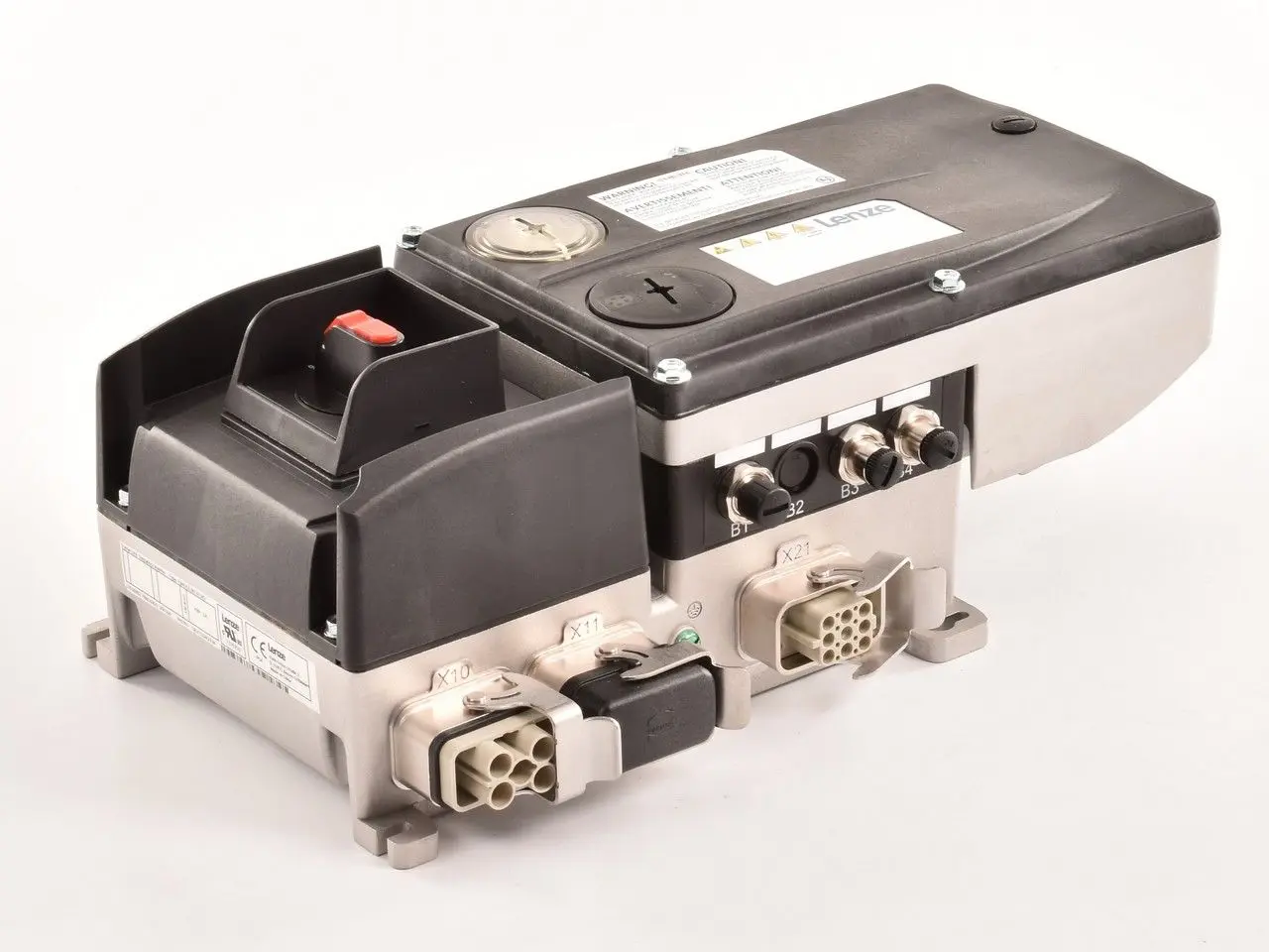 Produktfoto 1 von Lenze Z35BBBARBAM175FA1S