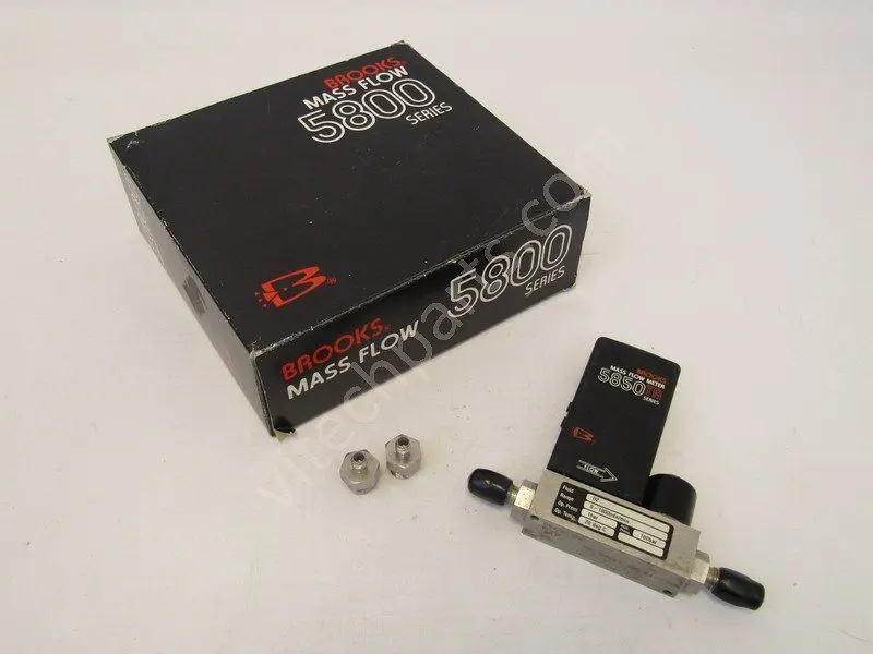 Produktfoto 1 von Brooks 5850TR / 1 bar