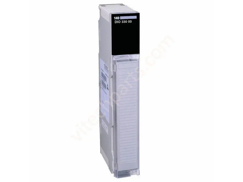 Produktfoto 1 von Schneider Automation Inc 140DIO33000C