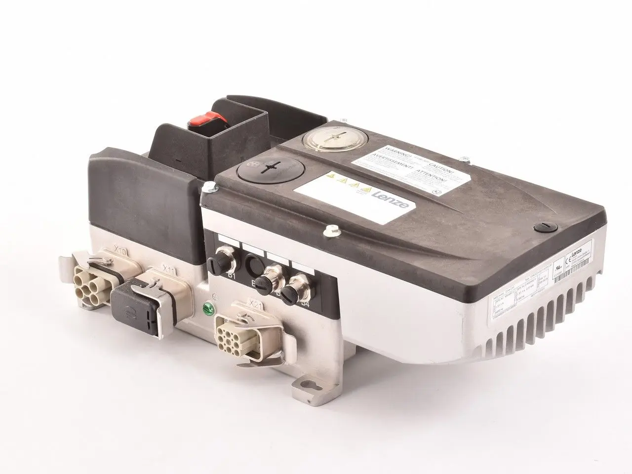 Produktfoto 1 von Lenze Z35BBBARBAM137FA1S