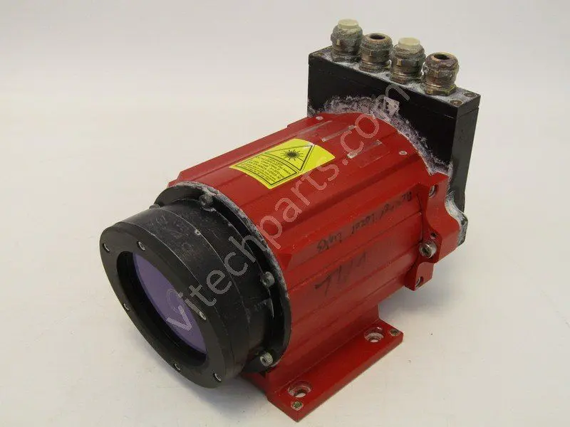 Produktfoto 1 von TR Electronic LE-200 PB+SSI