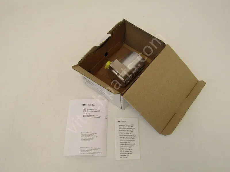Baumer GXLMS.Z03