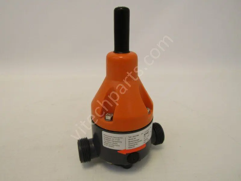 Produktfoto 1 von Stubbe DHV-RM