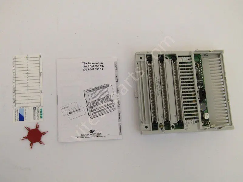 Produktfoto 1 von Schneider Electric 170ADM35010