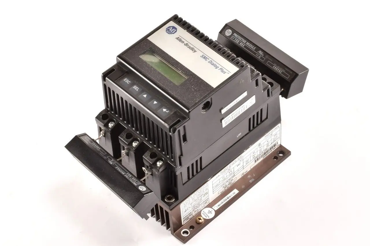 Produktfoto 1 von Allen Bradley 150-B24NBDD