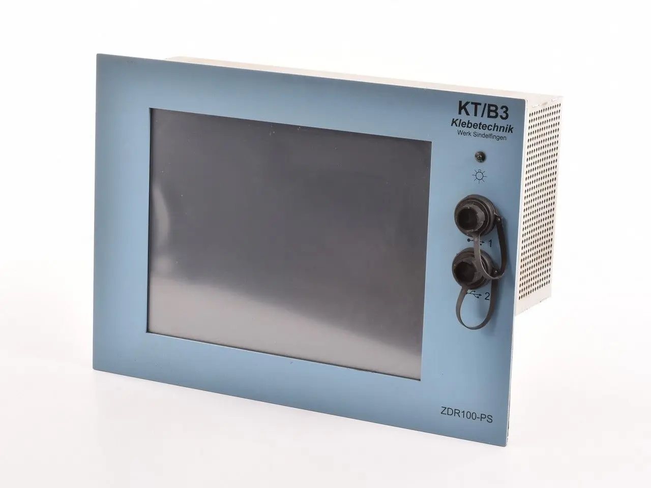 Produktfoto 1 von Kontron ZDR100-PS-XP