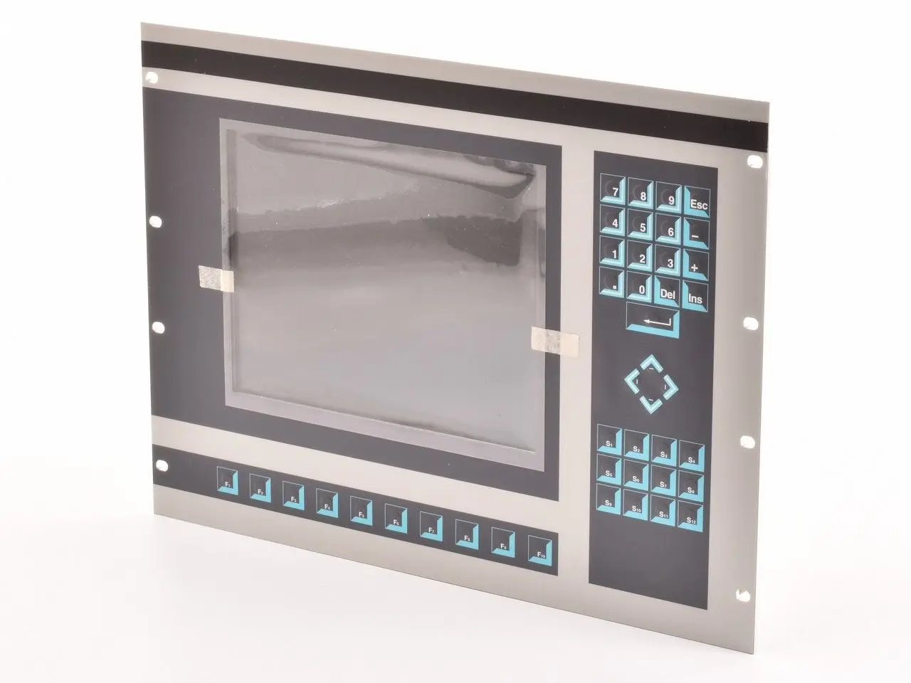 TL Electronic WM-12VAC-19-Bielomatic