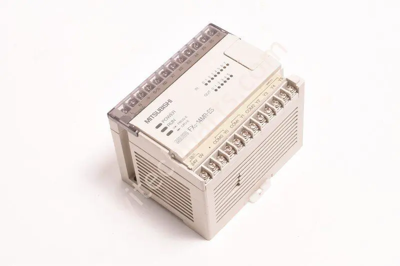 Produktfoto 1 von Mitsubishi FX0-14MR-ES