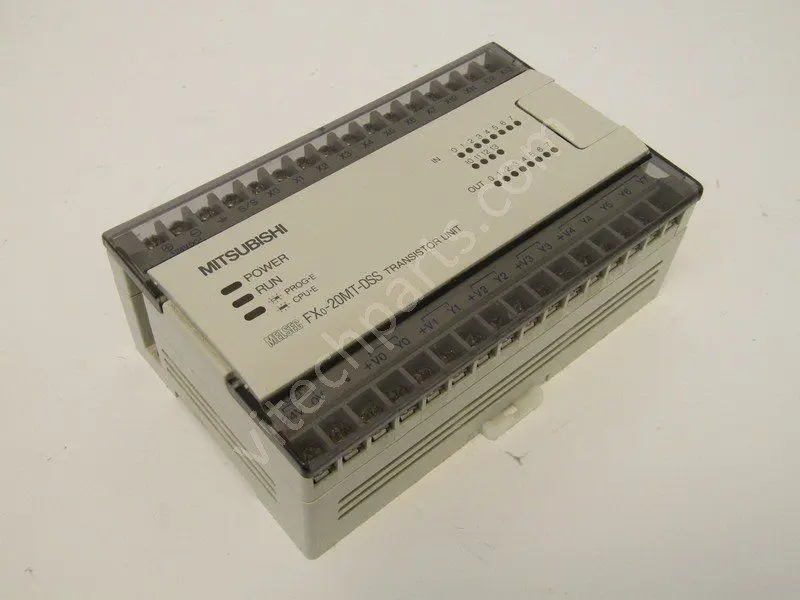 Mitsubishi FX0-20MT-DSS
