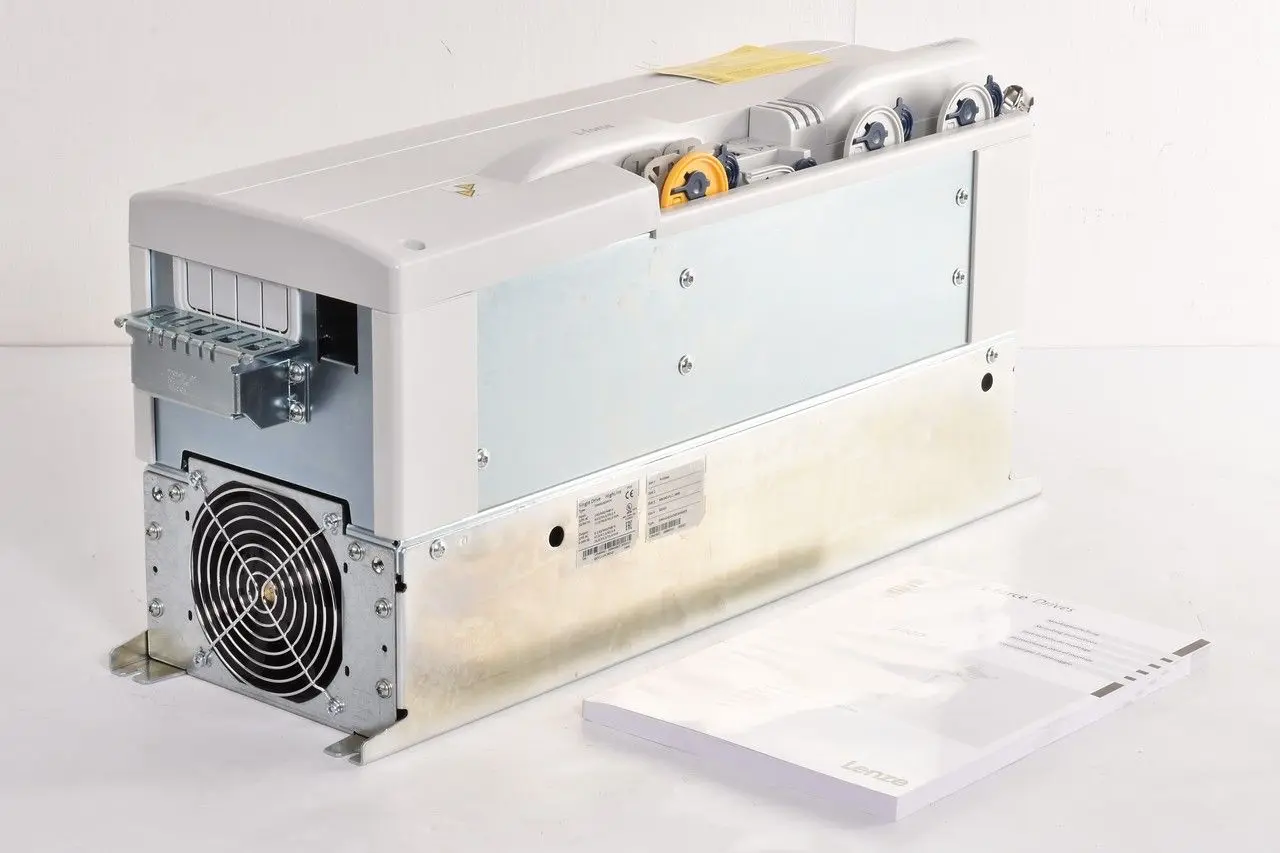 Produktfoto 1 von Lenze E94ASHE0474E34NNER