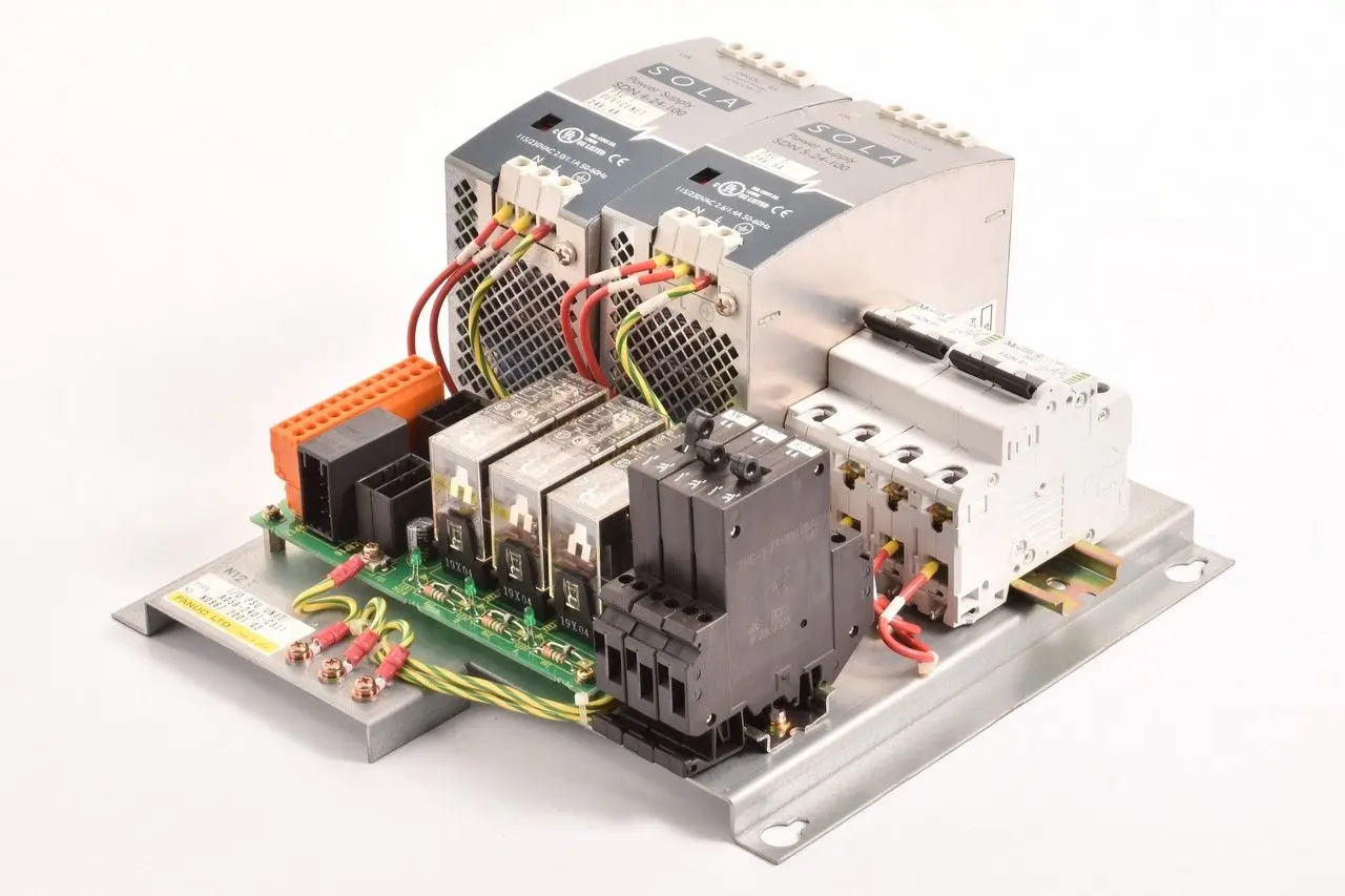 Produktfoto 1 von Fanuc A05B-2401-C311
