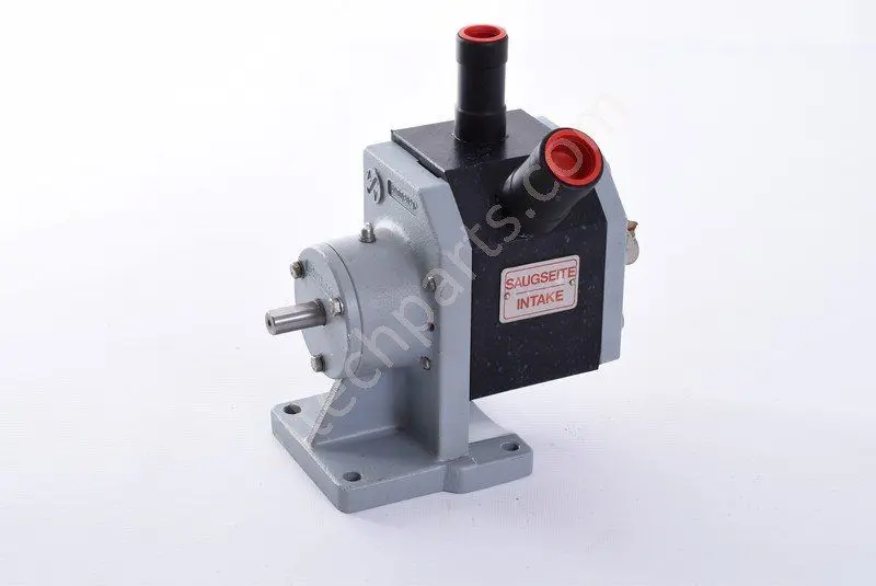 Produktfoto 1 von Stubbe L-PE30V