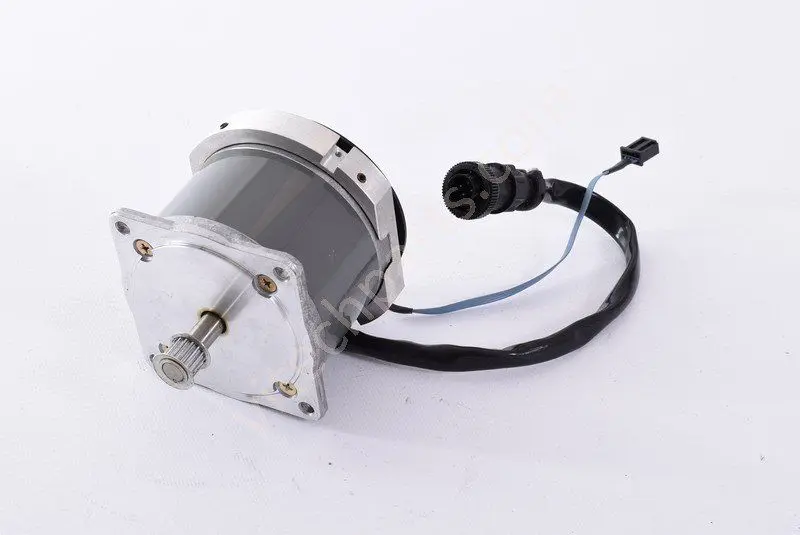 Produktfoto 1 von Astrosyn 34PM-C063-01 with Rotary sensor