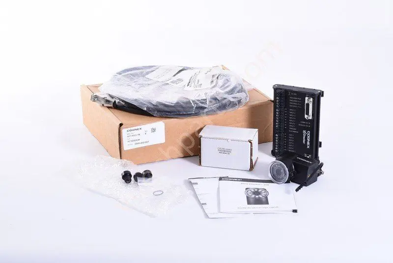 Produktfoto 1 von Cognex Checker 202 / CKR-200-I0BOX-002