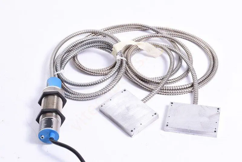 Produktfoto 1 von Wenglor 363 271 108 / UF66DP