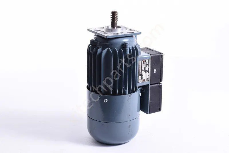 WEG OCGF 632 TD