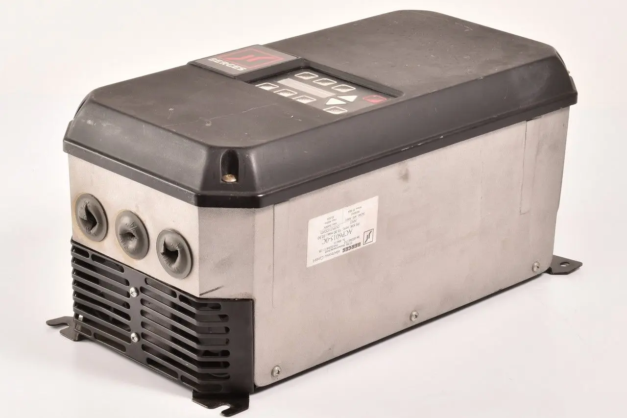 Produktfoto 1 von Berges ACP6015-0C