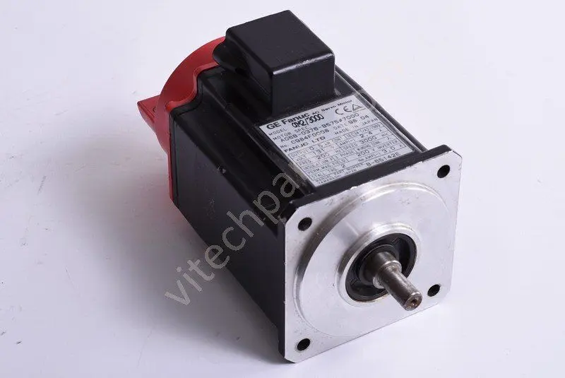 Produktfoto 1 von GE Fanuc A06B-0376-B575