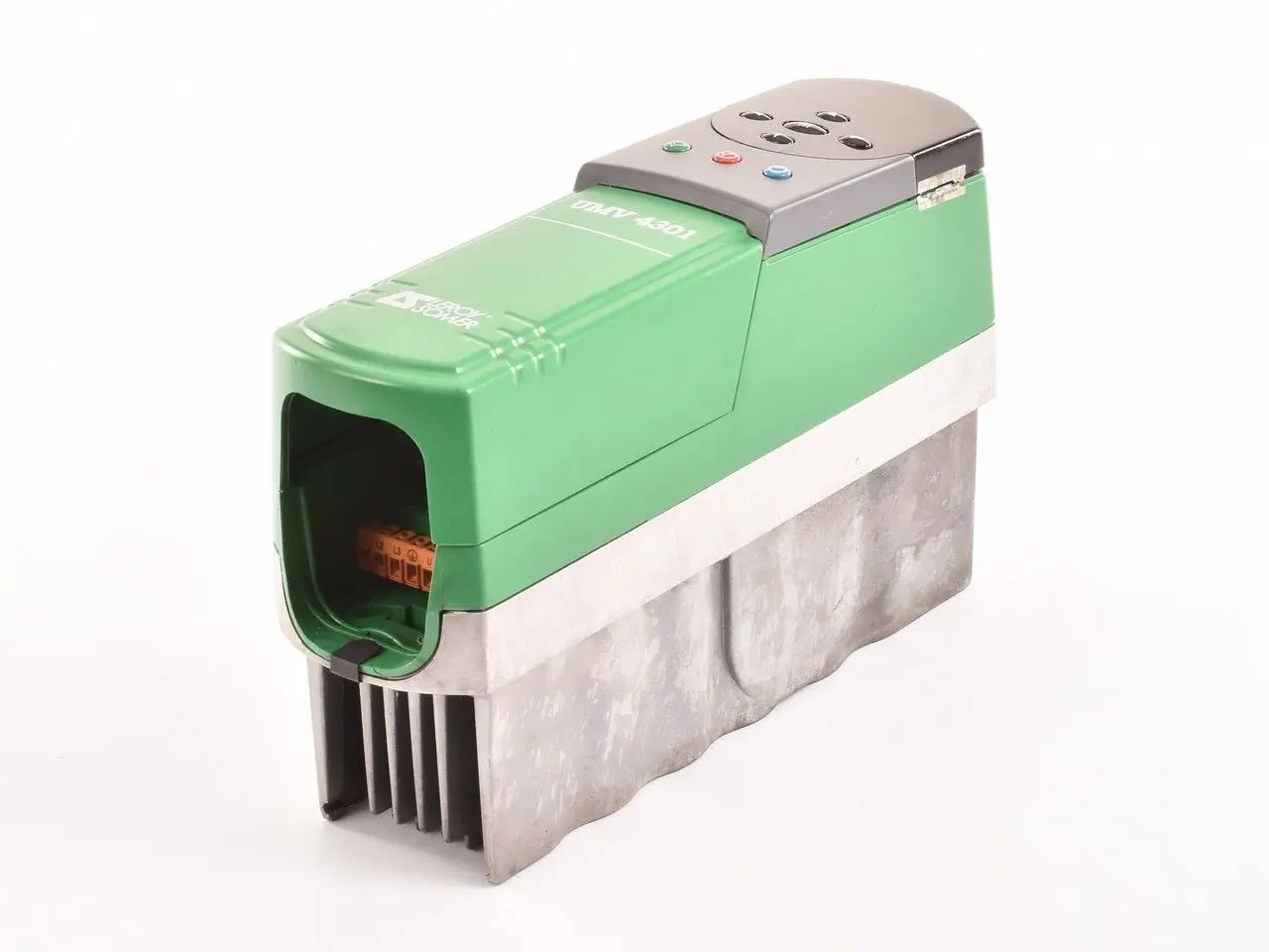 Produktfoto 1 von Leroy Somer UMV 4301 1.5T