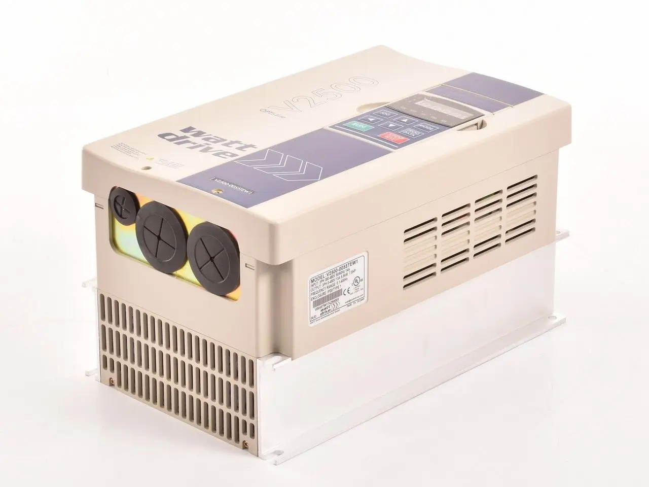 Produktfoto 1 von Watt Drive V2500-0055TEW1