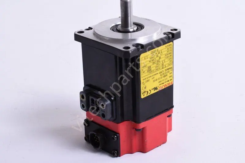 Produktfoto 1 von GE Fanuc A06B-0115-B103