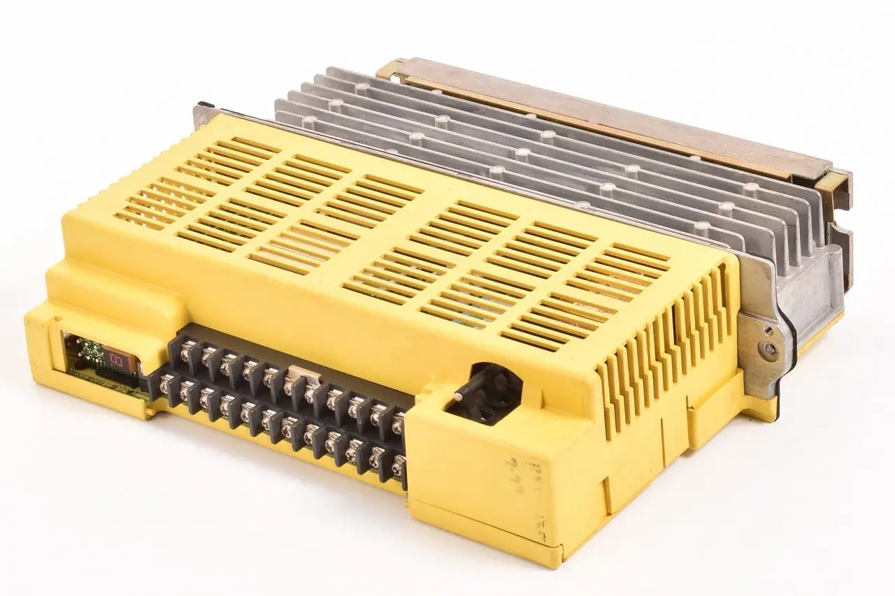 Produktfoto 1 von GE Fanuc A06B-6066-H291