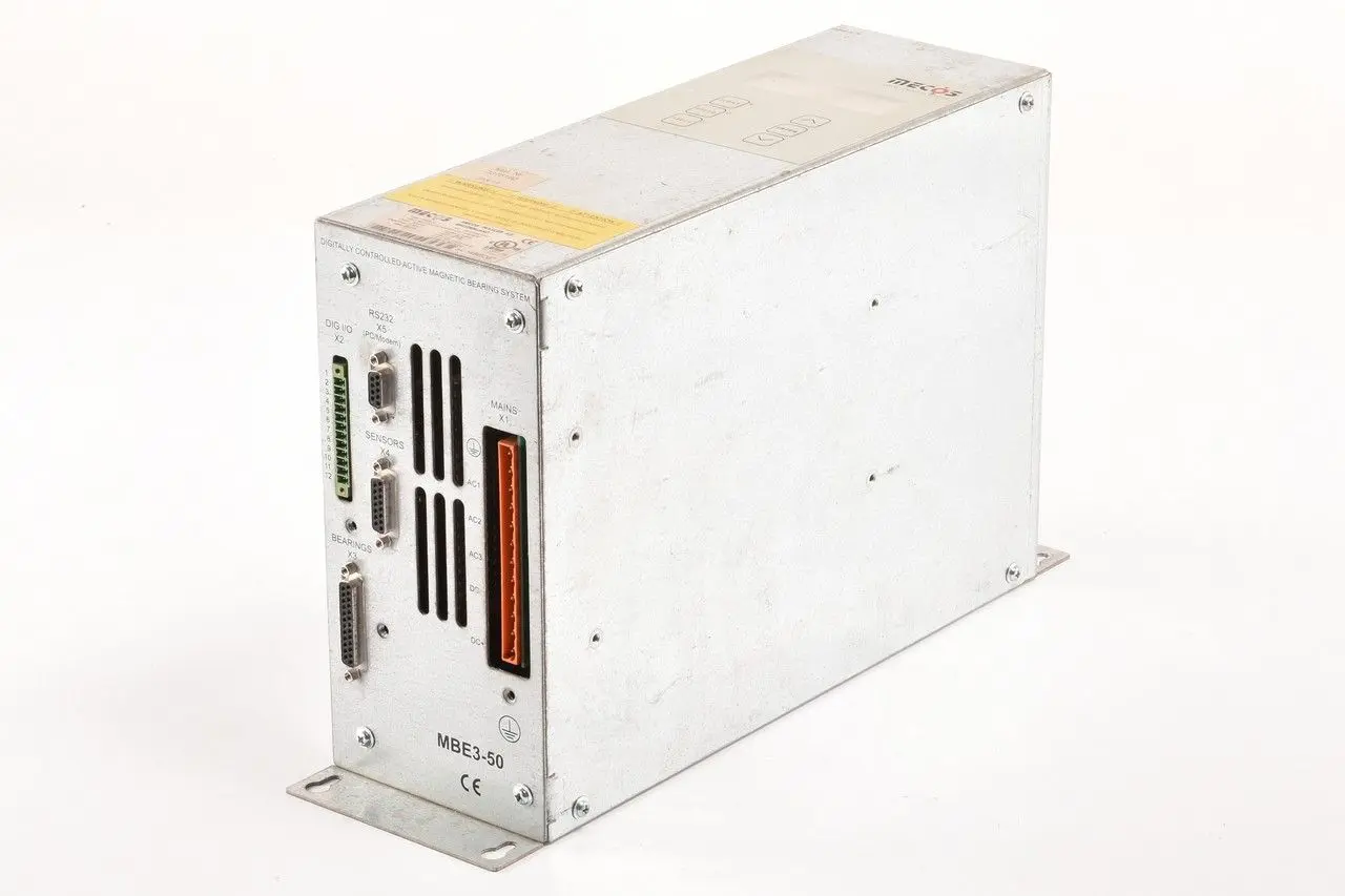 Mecos MBE3-50 / BG10328-10NC